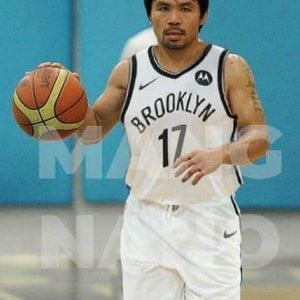 Meet your Posher, Rod